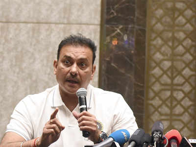 No more chopping and changing till World Cup: Ravi Shastri