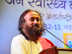 Sri Sri Ravi Shankar 