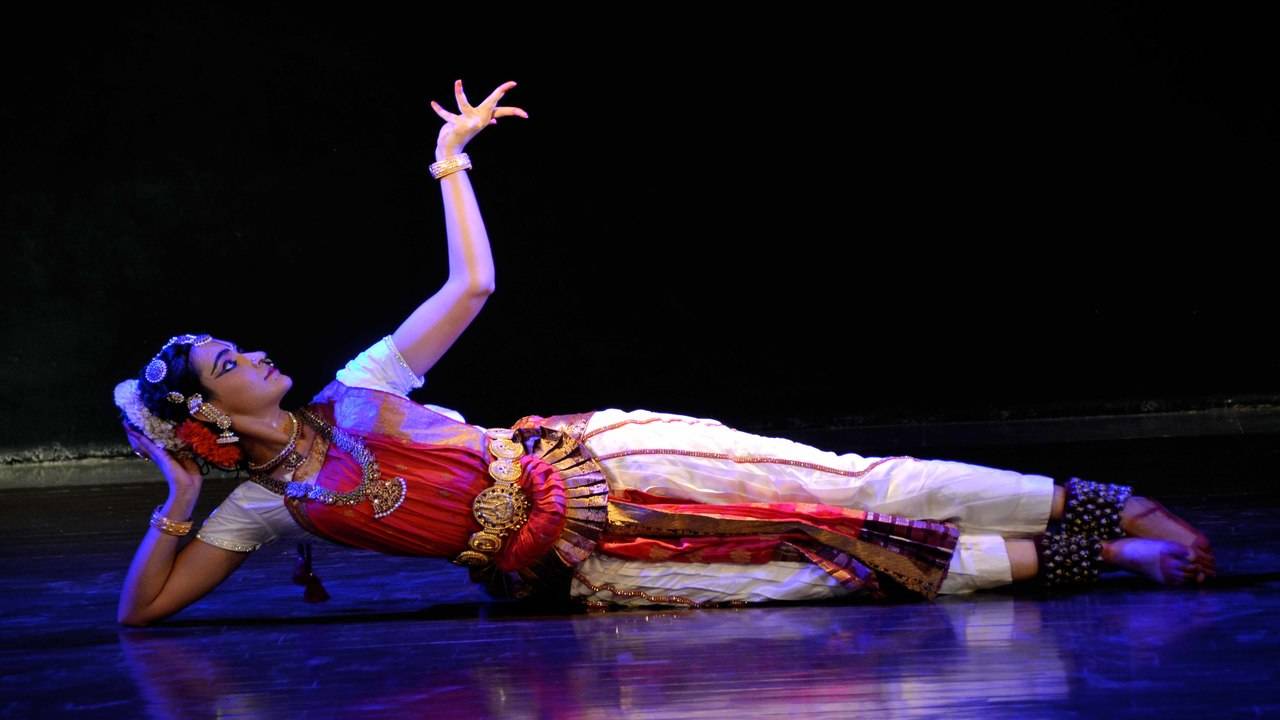 Dance ballet to depict Radha's love for Krishna