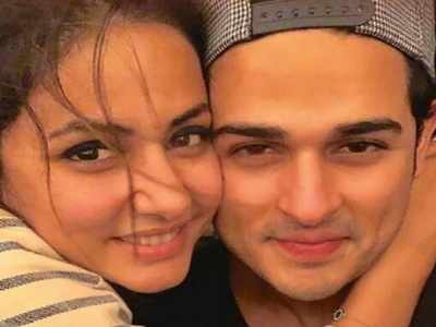 Priyank Sharma is beautiful inside out and I can vouch for it, says Hina Khan