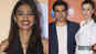 Celebs at Cirque du Soleil's 'Bazzar' premiere in Mumbai