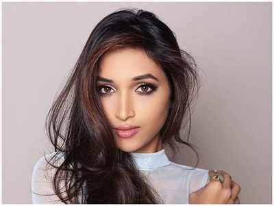 Srinidhi Shetty: 'KGF' is the best movie in my career