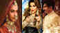 Unwell Rakhi Sawant dedicates a song for Deepika Padukone and Ranveer Singh on their wedding