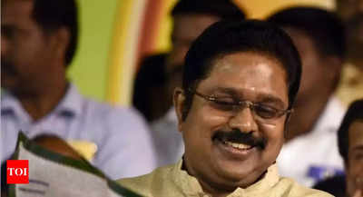 Dhinakaran says AMMK will win every election in Tamil Nadu