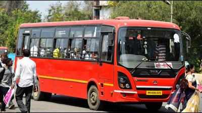 Aapli Bus conductor agency gets Nagpur municipal corporation termination notice