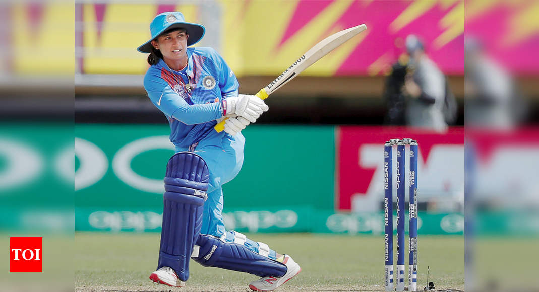 India vs Ireland Live Cricket Score, ICC Women's T20 World ...