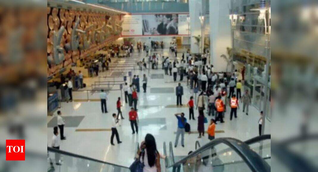IGI runway closure sparks spike in spot airfares | Delhi News - Times of India