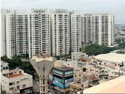 Residential projects up to 1.5 lakh sqm will not need prior ‘environmental clearance’