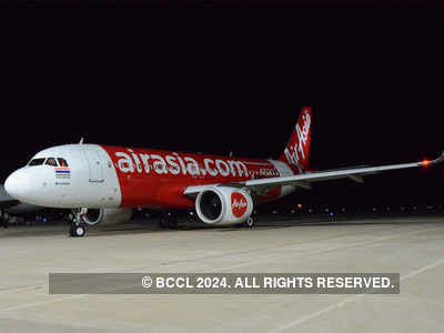 Tata Sons wants to fly out of joint venture with AirAsia