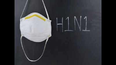 H1N1: Most infections acquired from hospital