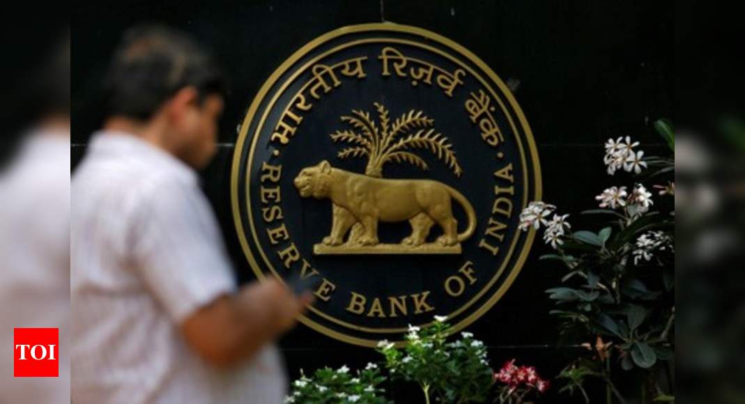 Image of RBI LOAN POLICY #BANK-XA402551-Picxy