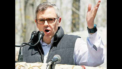 National Conference open to participate in assembly polls, hints Omar Abdullah