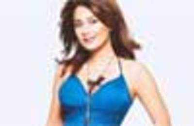 Only masala movies now for Minissha!