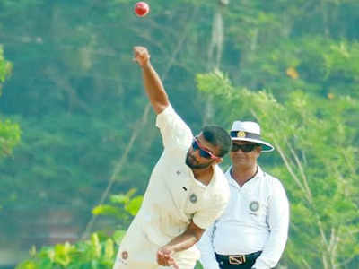 Ranji Trophy: Kerala ride on Jalaj Saxena’s brilliance beat Andhra by nine wickets