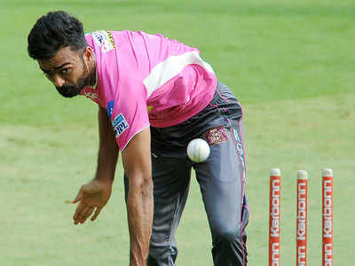 IPL 2019: Unadkat dropped over 'high auction-price pressure'