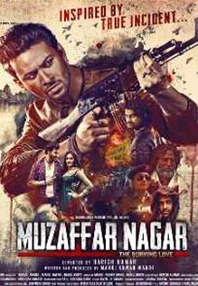 Muzaffarnagar: The Burning Love