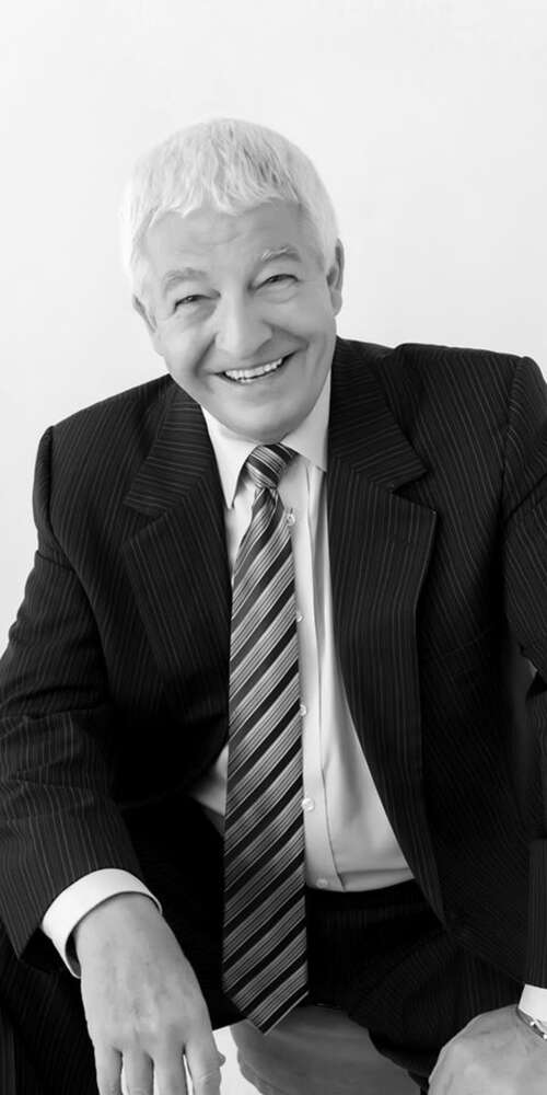 Allan Pease