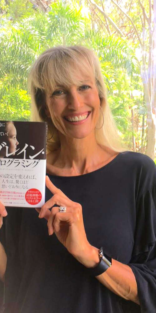 Barbara Pease