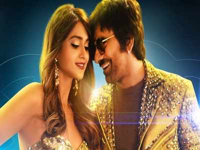 Amar Akbar Anthony movie review highlights: This Ravi Teja and Ileana starrer fails to impress