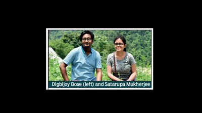 Kolkata duo wins WHO’s drug solution award