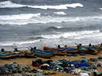 Cyclone Gaja kills at least 10 in Tamil Nadu