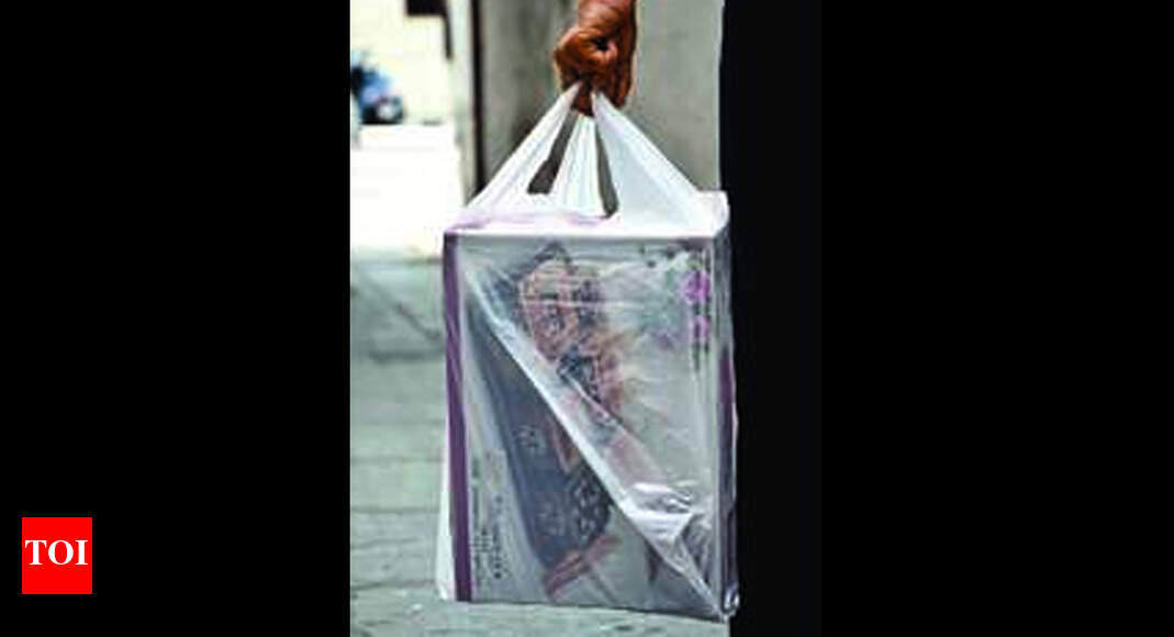 Doorstep Delivery Of Plastic Bags By Manufacturers Doorstep delivery