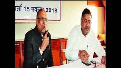 ‘Ignored’ Agrawals fume at BJP, threaten boycott