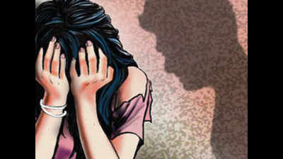 Minor girl rescued from doctor's house