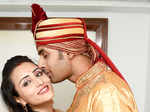 Rahul Raj Singh and Saloni Sharma’s photos