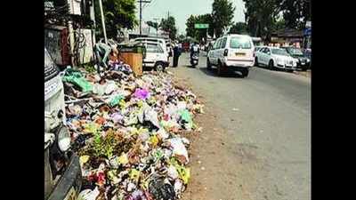 To make city garbage bin-free, BMC seeks people’s support