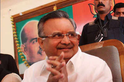 Chhattisgarh assembly elections: Will Raman Singh's politics deliver the state to BJP again?