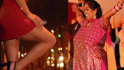 Mumbai cops arrest Bollywood choreographer for alleged involvement in sex trade