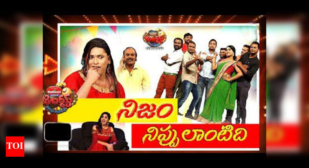Jabardasth written update, November 15, 2018: Venky Monkies and Kiraak RP  share the 'Best Performer of the day' title - Times of India
