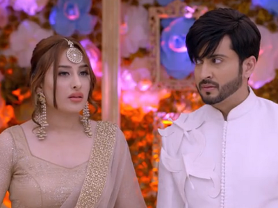 Kundali Bhagya written update, November 15, 2018: Karan and Monisha get ...