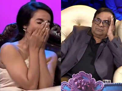 The Great Telugu Laughter Challenge all set for a Grand Finale - Times