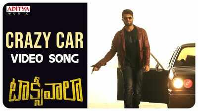 Taxiwala movie online hot sale with english subtitles