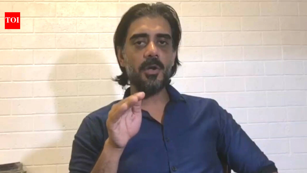 Saurabh Sachdeva talks about his play 'Papa, Elsewhere'