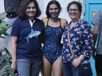 Priyanka, Malini and Brenda