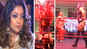 Tanushree Dutta vows to never step inside a church because of Rakhi Sawant