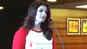 Twinkle Khanna talks about adolescent health and right to menstrual hygiene
