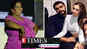 Bollywood choreographer arrested for alleged involvement in sex trade; Arjun Kapoor and Malaika Arora get cosy at a party, and more