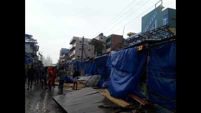 Tamil Nadu CM says cyclone Gaja claimed 13 lives, announces compensation