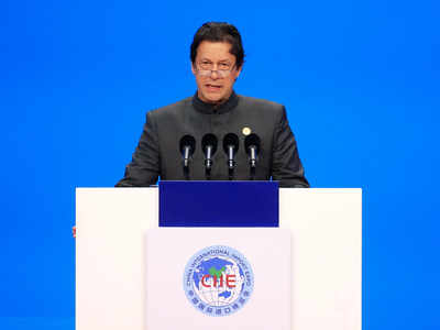Pak got a "big" aid deal from China; not to reveal amount under instructions from President Xi: Imran Khan