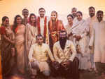 Deepika Padukone & Ranveer Singh's wedding pictures