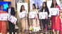 Trailer of ‘Udne Do’ launched in Mumbai