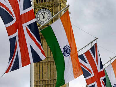 India, UK vow to strengthen cooperation to deal with counter-terror challenges
