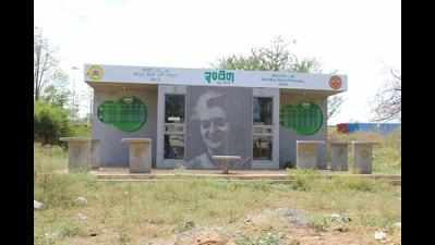 4 Indira Canteens to be inaugurated in Hubballi Dharwad