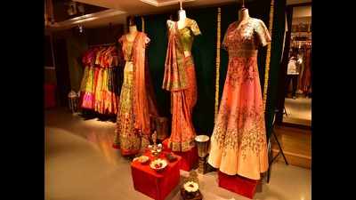 Raavee brings top clothing brands to Vijayawada