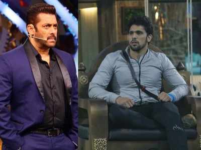Bigg Boss 12 Preview: Salman Khan asks Shivashish Mishra to leave the house after the latter disrespects BB