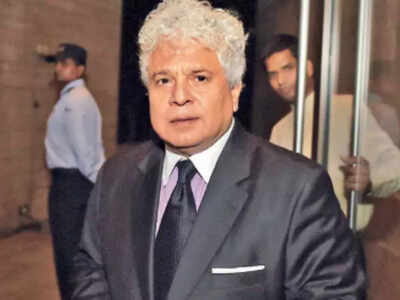 Are Suhel Seth and model Lakshmi Menon engaged?